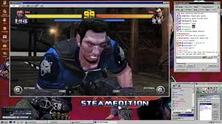 RUN THE SET (E007): step foot in the Chaos Generation! (Sango Guardian Chaos Gen, feat. INCIDENT)