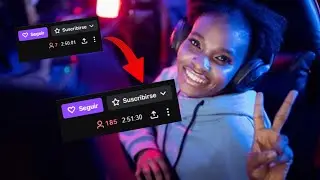 😱 Get HUNDREDS OF SPECTATORS on Twitch in 5 minutes (WORKS 2023)