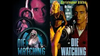 Die Watching (1993) Crime, Romance, Thriller | Full Movie