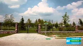 Коттеджный поселок "Новоглаголево"
