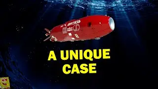 Russian Vityaz. Why dive into Mariana Trench