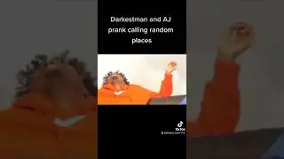 #darkestman