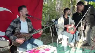 Akyurtlu Onur Öztepe - Potbori 2023 (Canlı Performans)