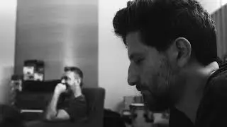 L'Antidote - Behind the Scenes (Teaser 1)