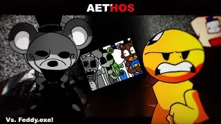 Vs Feddy.exe V4 - Aethos