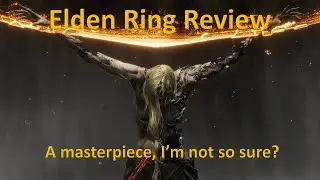 Elden Ring Review