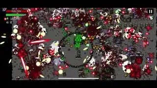 Brotato Round 100 - iPhone Highest Round (no mods!)