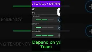 BEST Tactics For Manager Mode in FC MOBILE 2025! How To Reach FC CHAMPION !