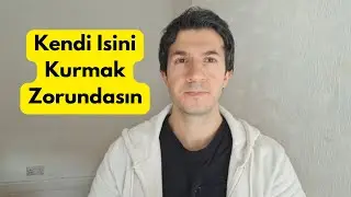 Neden Kendi İşini Kurmak Zorundasın?