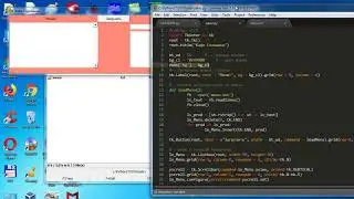 py055 Питон используем Listbox