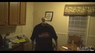 YouTube Poop: Angry Grandpa's Cake Freakout