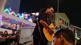Nurul Iman bersuara mantap...