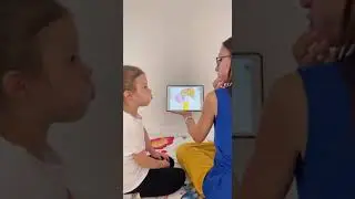 Ребёнок не хочет заниматься с логопедом?