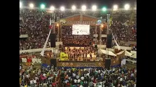 MEDLEY CONVENCIÓN 80 AÑOS IPUC - Coro Distrito Uno
