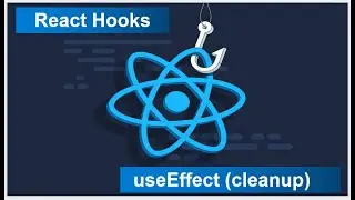 useEffect Hook cleanup