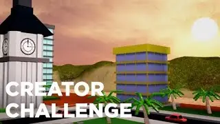 как получить крылья голову дракона и рюкзак  CREATOR CHALLENGE