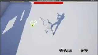 Top Down Survival Mode