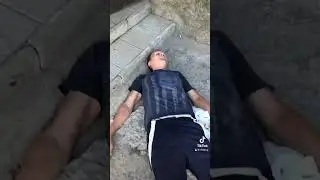 Устала куколка 😅