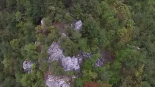 Monument Mountain - Great Barrington MA- May 21st 2016