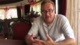 Владимир Шаерманн о EasyBizzi