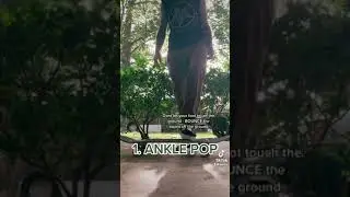 HOW TO OLLIE: STEP BY STEP