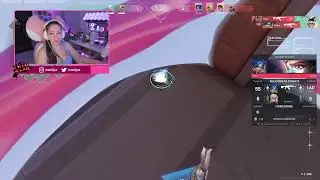 RAGE DA MARI NO VALORANT | Cortes da Marifps