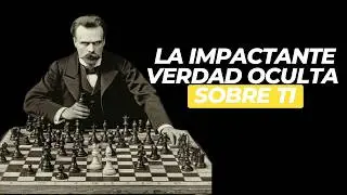 DIOS HA MUERTO | Friedrich Nietzsche | El nacimiento de tu verdadero YO