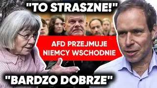 "To straszne!". Wyborcze trzęsienie ziemi w Niemczech. AfD triumfuje