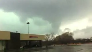 How to: enjoy / watch a lightening strike