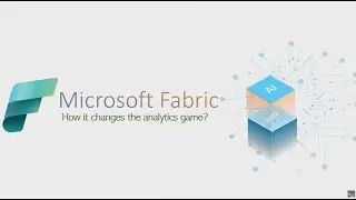 Microsoft Fabric - How does it change the analytics game?: Freddie Santos & Liliam Leme