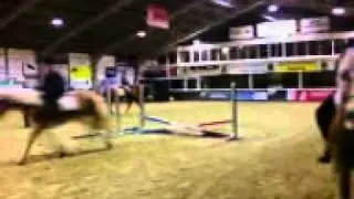 dewy en marlijn gaat sprinnen ???