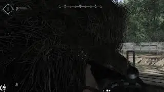 Hunt Showdown - Nitro Express POW  \ +few trash moments