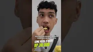 REKOMENDASI MAKANAN ENAK DI BLOK M #kuliner #blokm
