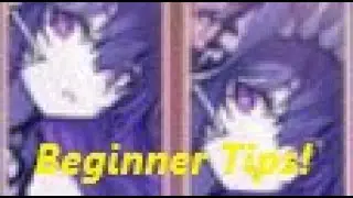 Fast Beginner Tips for Newcomers!! [Revived Witch]