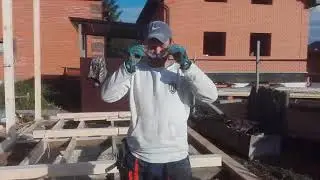 Фрезеровка дисковой пилой