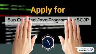 Sun Certified Java Programmer SCJP