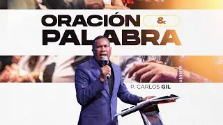 Oracion Y Palabra /  Juan Carlos Harrigan