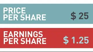 How Does the P/E Ratio Work?