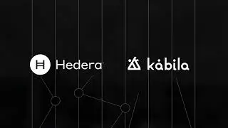 Kabila, la plataforma todo en uno en la red de #hedera, lanzó el tercer Batch de su colección #nft