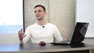 Лучшая лекция о мироустройстве!