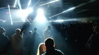 Shag X Desire X Tap Ho - Netsky @ Let it Roll: Save the Rave (2021)