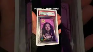 Just left Kakao office; IVE 2nd Album Drops soon #Kpop #IVE #aespa #blackpink  #Photocard #wonyoung