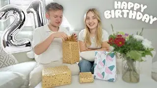 I'm giving THIS to my BOYFRIEND for his BIRTHDAY!!🎂