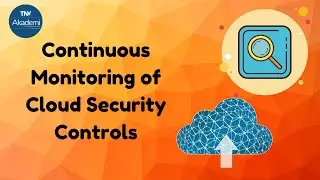 Continuous Monitoring of Cloud Security Controls: ISO 27017 Compliance