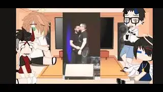 (;-;) Реакция Импровизации на Тик Ток(¬^¬) 4.ч