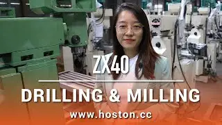mill / drill / lathe combo manufacturing