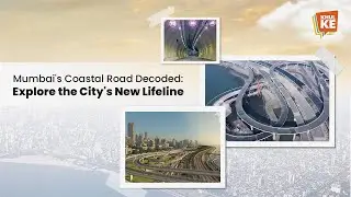 Mumbai Coastal Road Phase I inauguration
