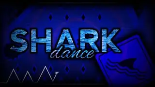 Shark Dance by GmdMycor [TOP 2] | GDSFP