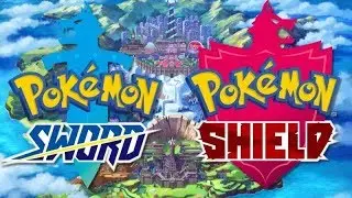 A Video Game Analysis: Pokemon Sword and Shield.