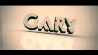 Gary's Intro - ($)